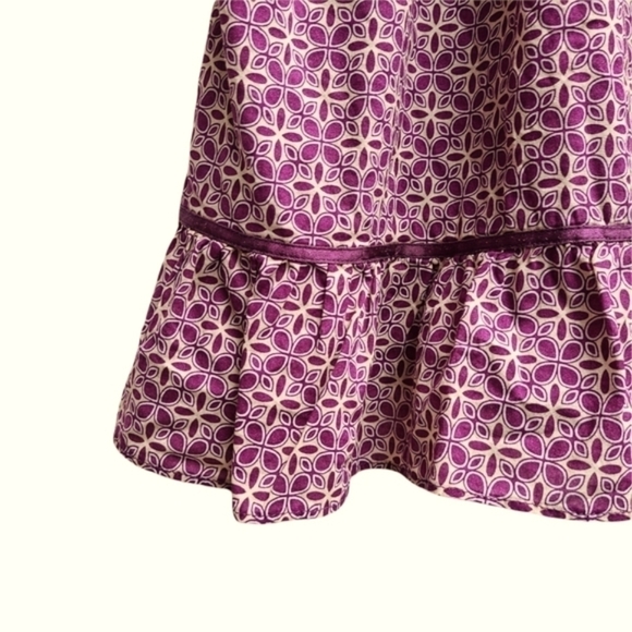 American Eagle Outfitters Prairie Top, Size XS - Picture 4 of 6